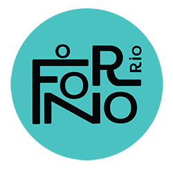 logo O FORNO