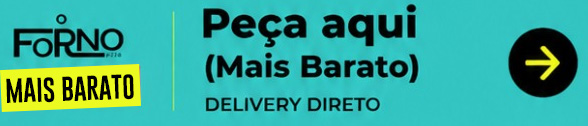 O Forno Cardápio